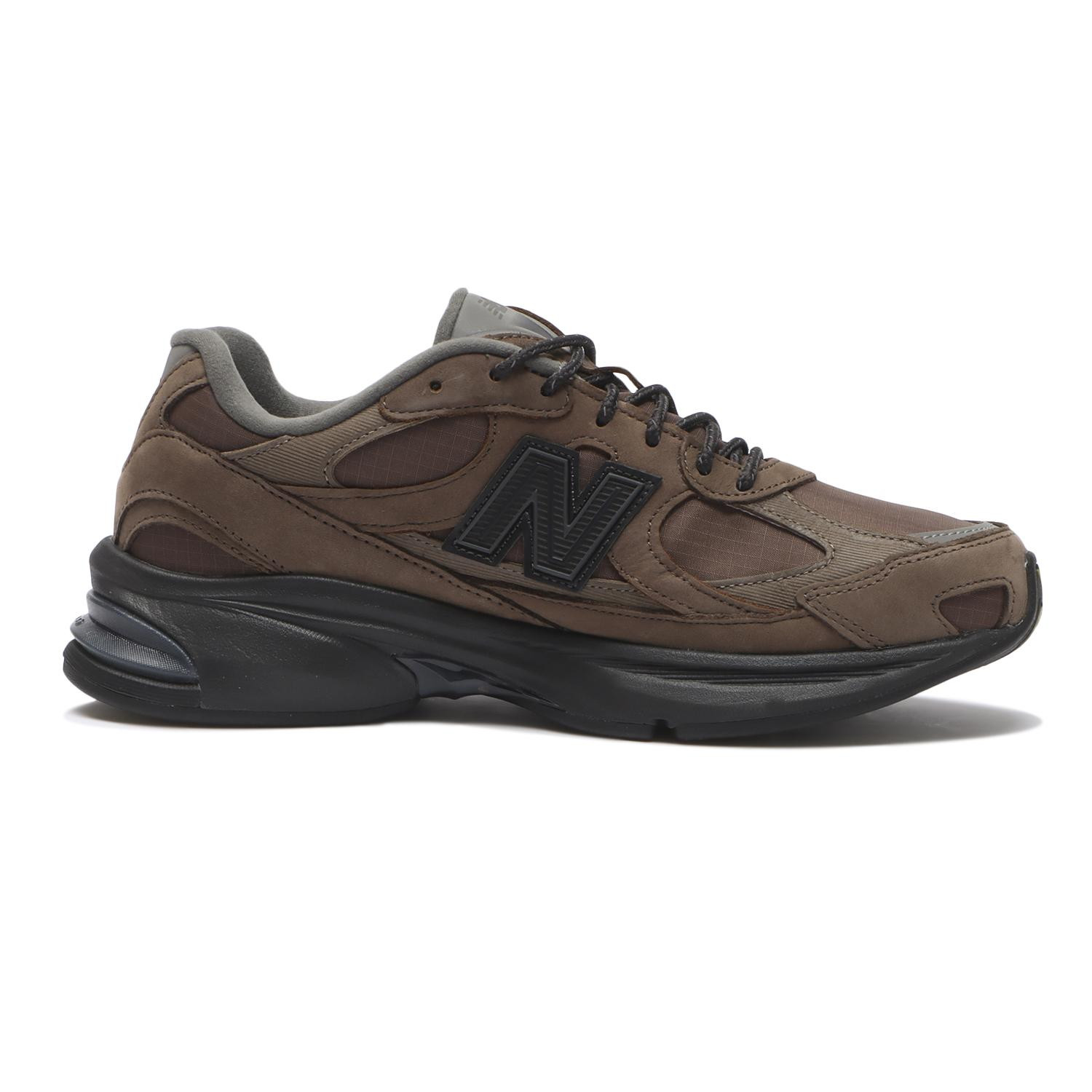 New Balance 2010 Cortado Thunder Brown U20106WB Men’s Size