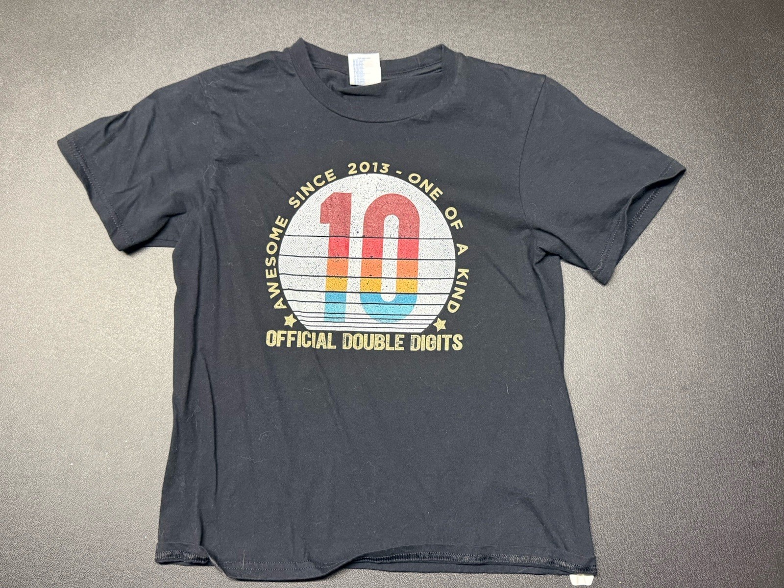 Boys M Shirts 9/10