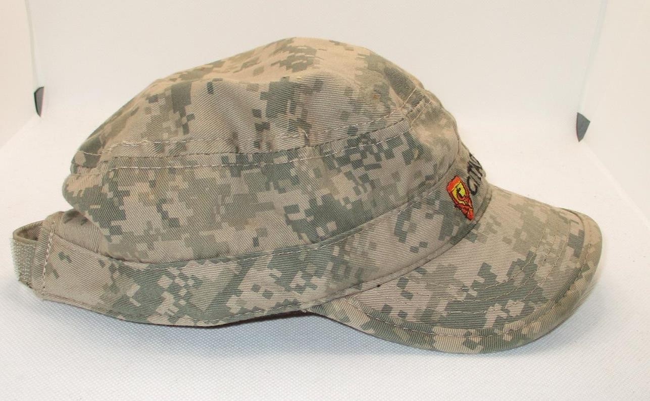 CITADEL – Baseball Cap – Adjustable Hat – Outdoor Cap Brand – Made in Sri Lanka