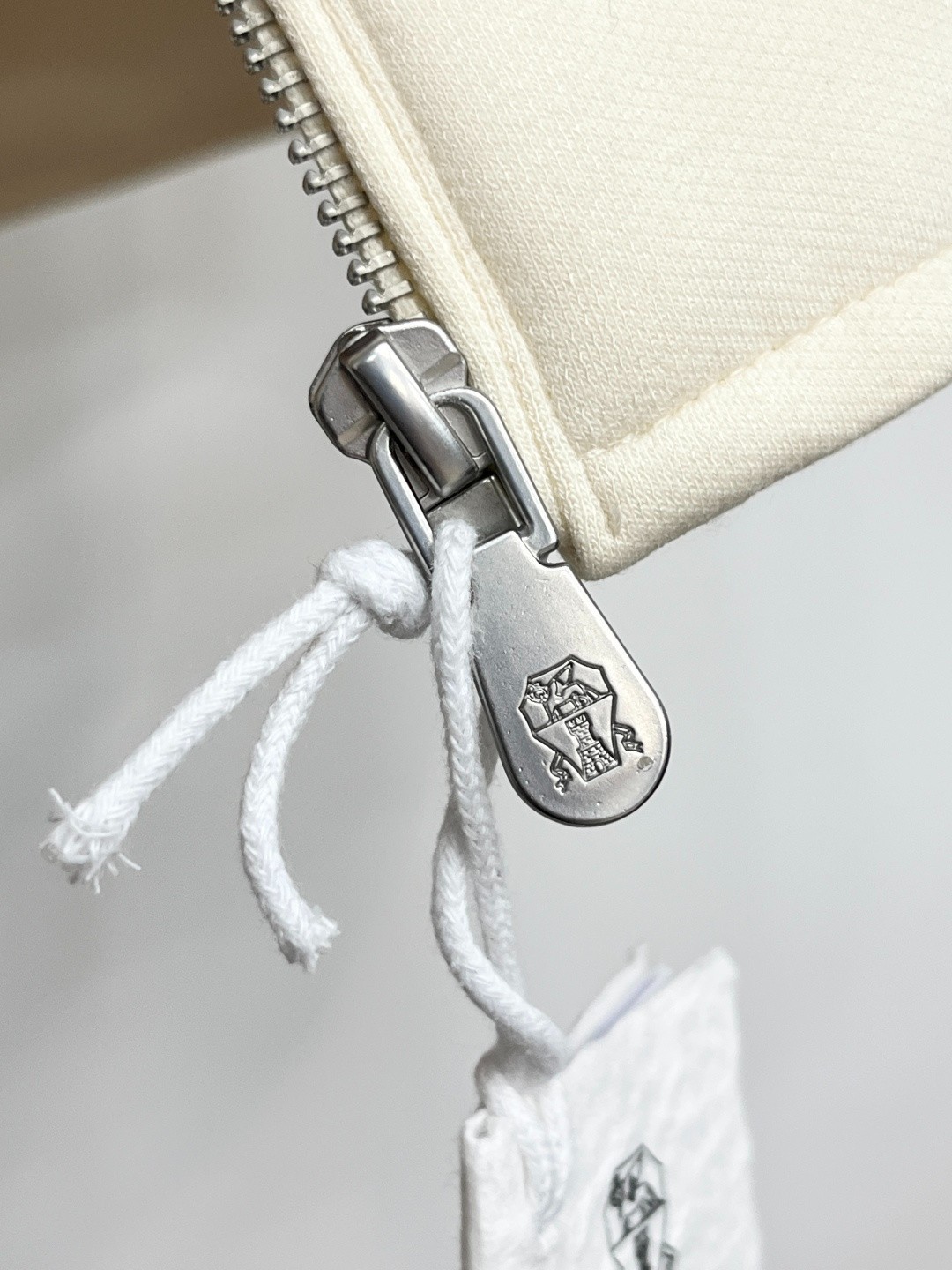 BRUNELLO CUCINELLI Hooded Vest – 2026 Spring Collection