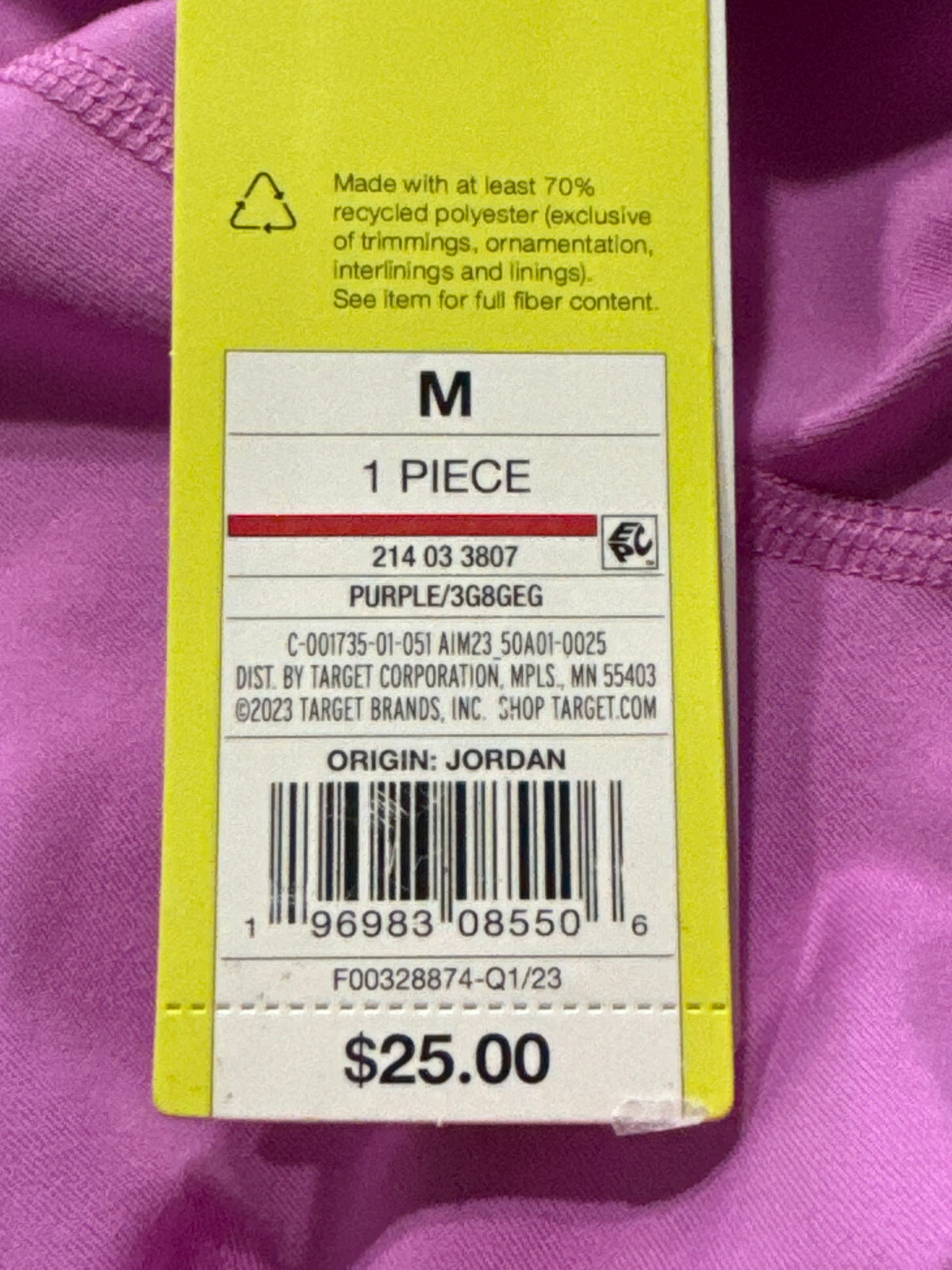 Medium – Womens Brushed Sculpt Ultra High-Rise Leggings 27.5″ – All in Motion