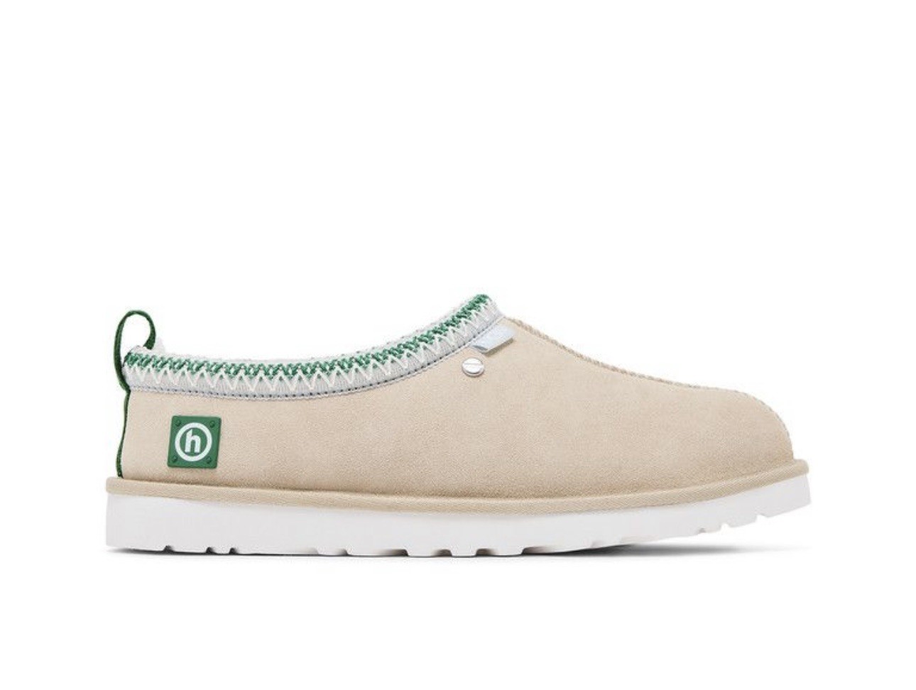 UGG x Hidden NY PFF Hardware Tasman 2.0 Slipper – Size 10 – Ready To Ship