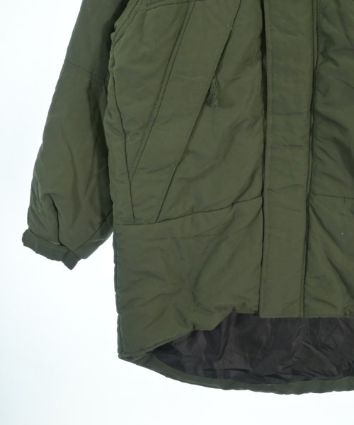 MT.RAINIER DESIGN Blouson (Other) Khaki XS 2200679546016