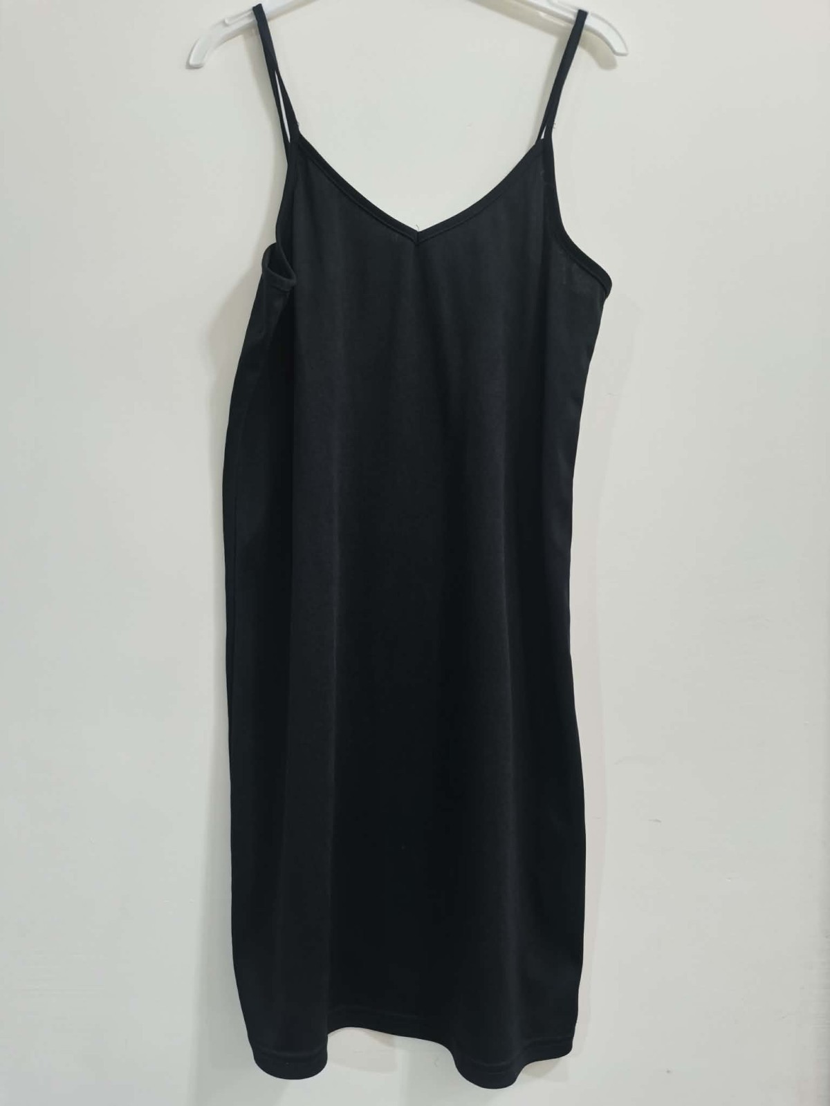 Women’s Black Mesh Floral Embroidered Midi Dress Short Sleeve Sheer size 2