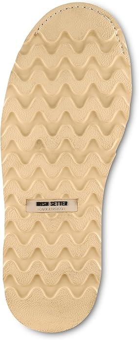 Irish Setter Ashby Men 6 Inch Soft Toe Brown Work Boot – 83605 New size 11 E