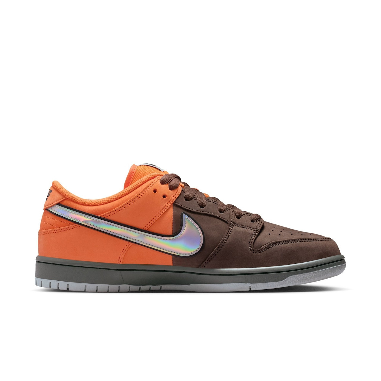 Nike SB Dunk Low Pro Premium Muni April IR1888-800 Men’s Size Authentic