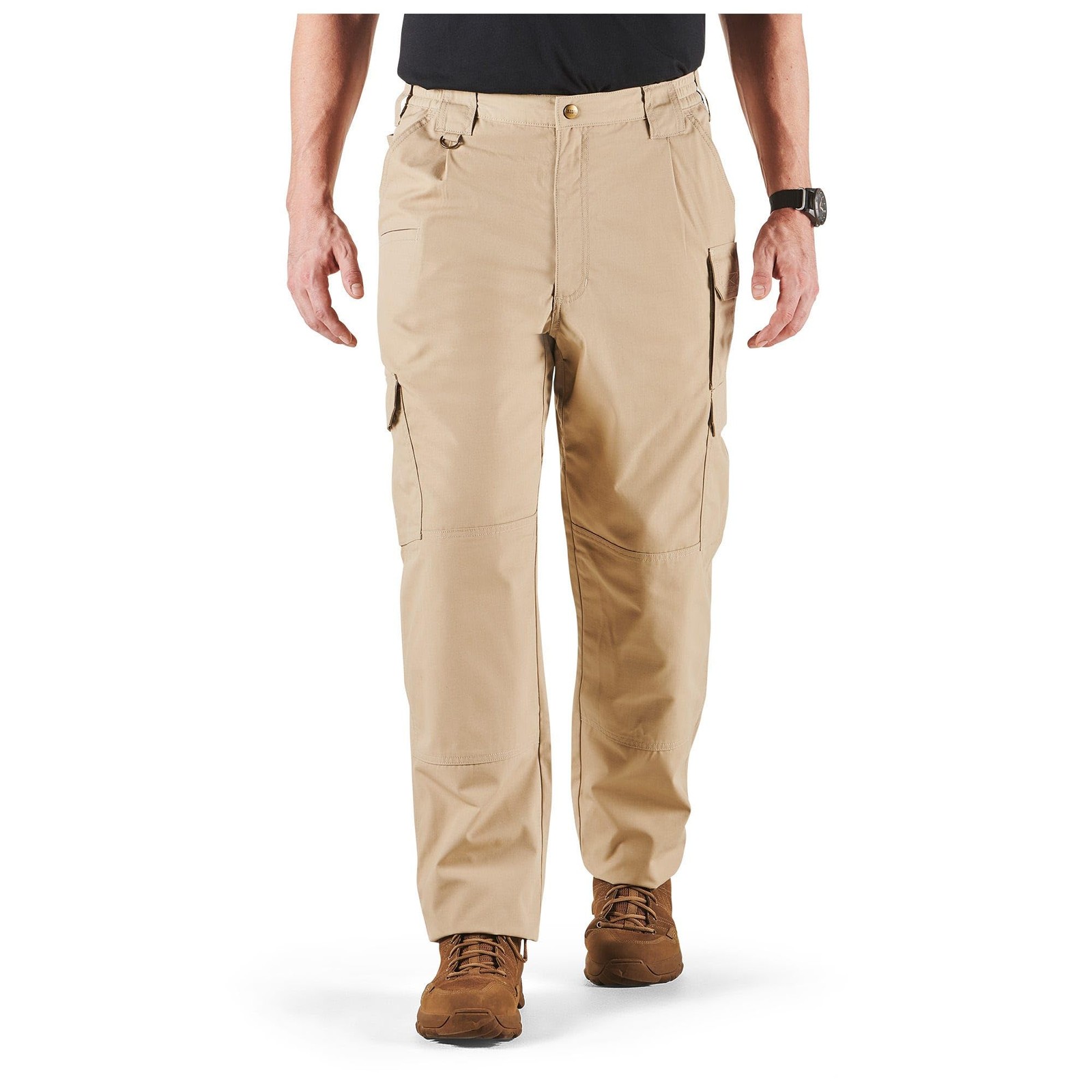 5.11 Tactical Taclite Pro Ripstop Cargo Pants, Lightweight Durable Work Utility,