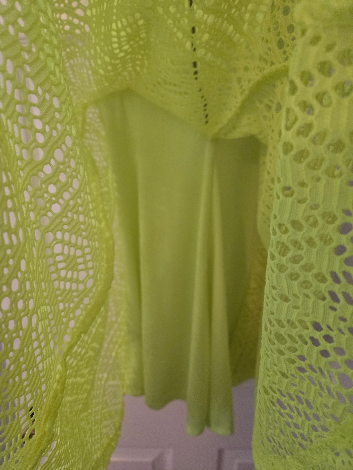 Neon Women’s Express Tennis Style Dress XS