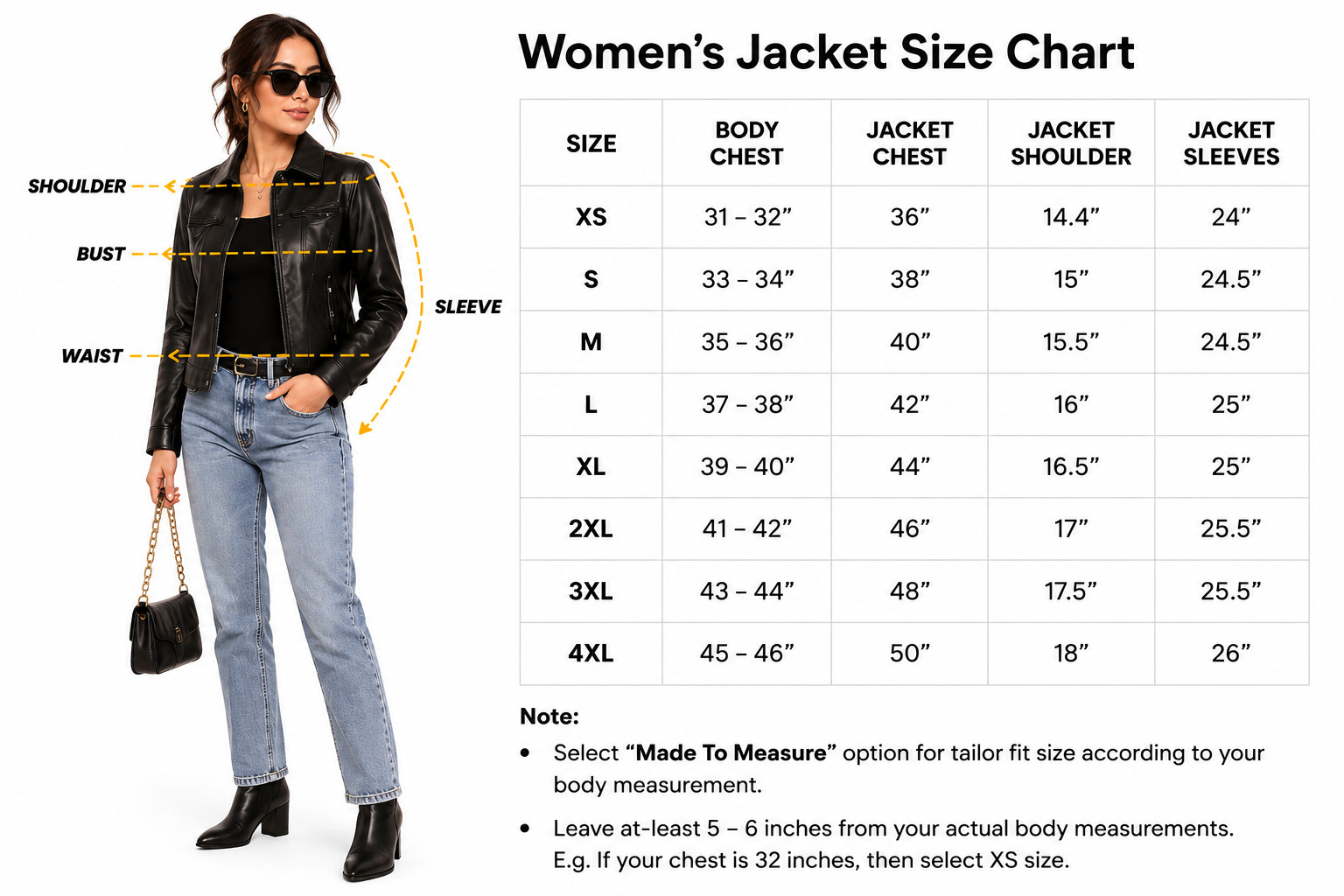 Women’s Red Black Genuine Leather Biker Jacket | Slim Fit Cropped Moto Jacket