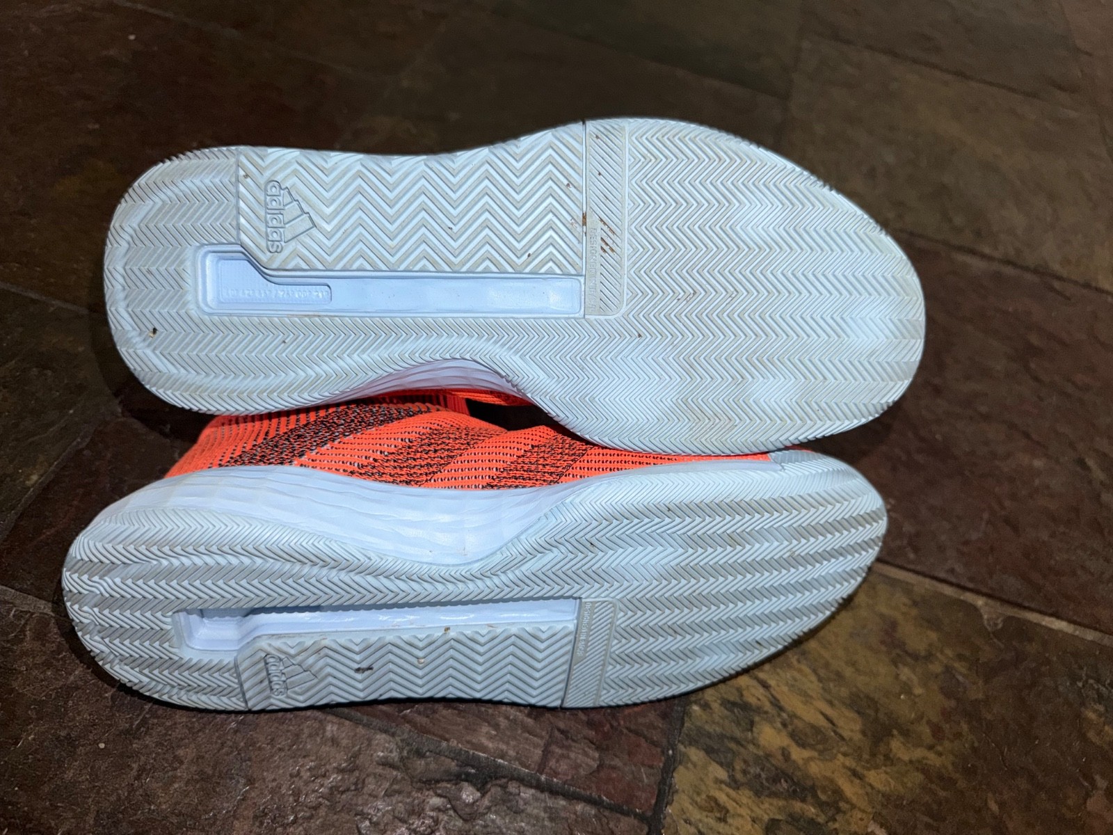 Size 9 – adidas N3XT L3V3L Hi-Res Coral