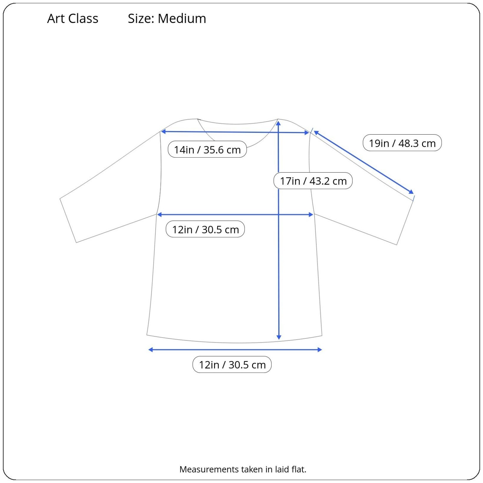 Art Class Juniors Off-The-Shoulder Long Sleeve Top Black