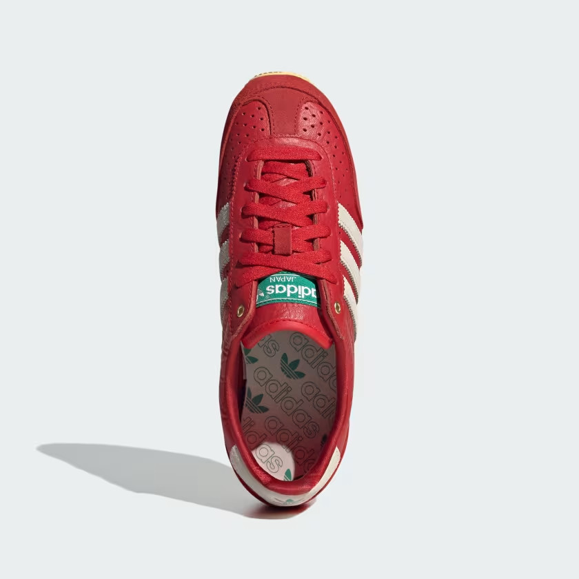 Adidas Japan Better Scarlet Off White Red IG4507 Brand New Women’s Size