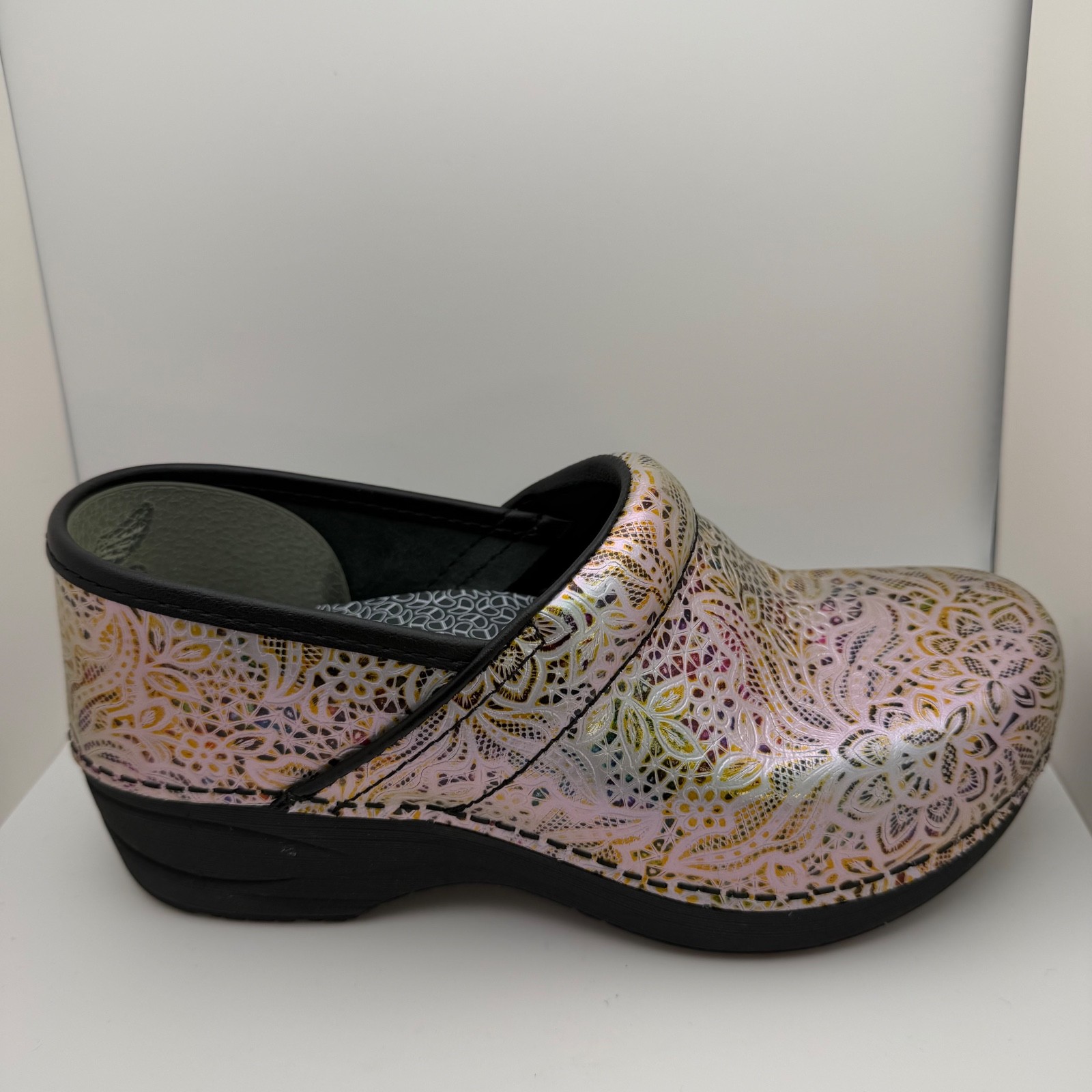 dansko XP 2.0 36 NEW IRRIDESCENT