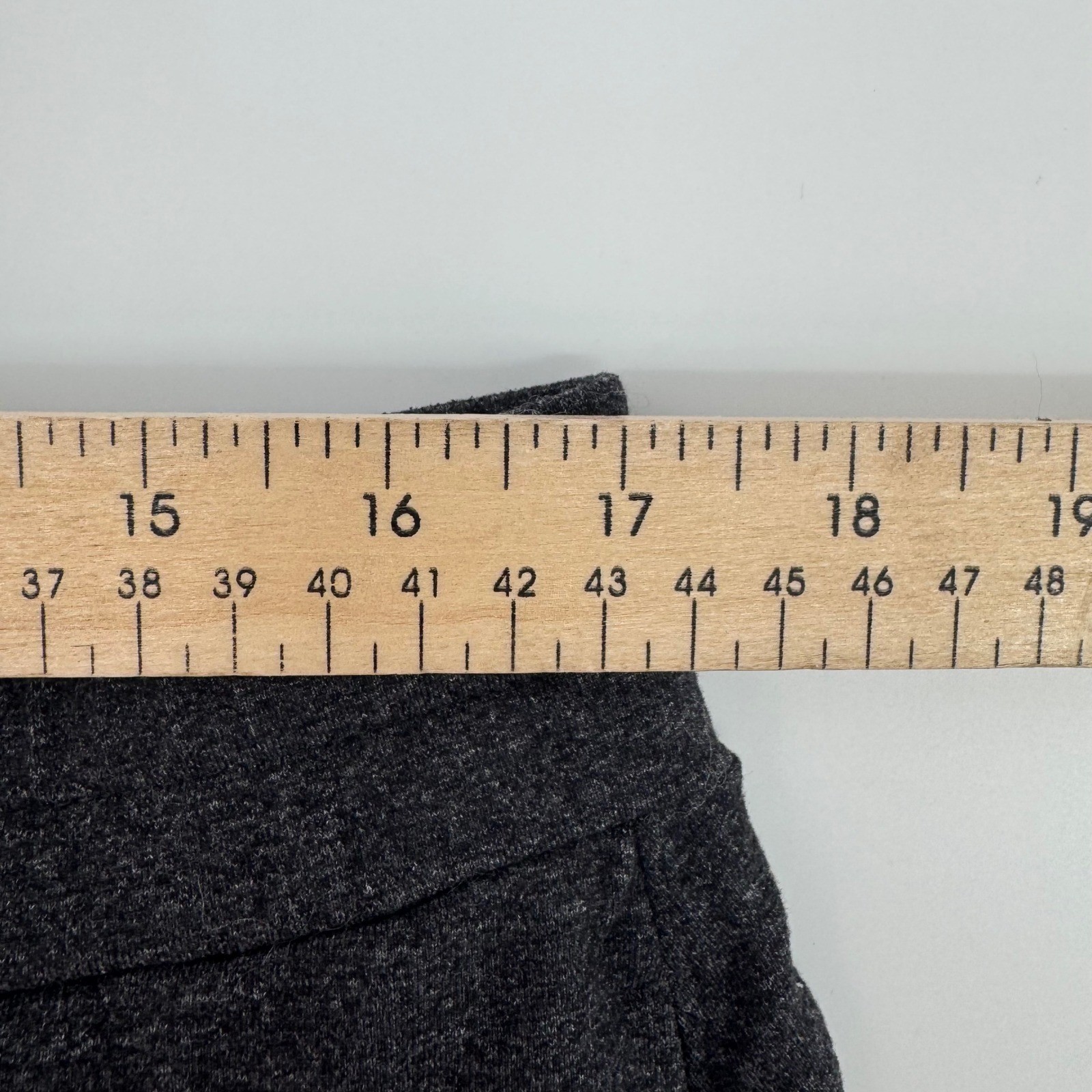 Public Rec All Day Every Day Pants Charcoal Heather Men’s Size 38×30 Joggers
