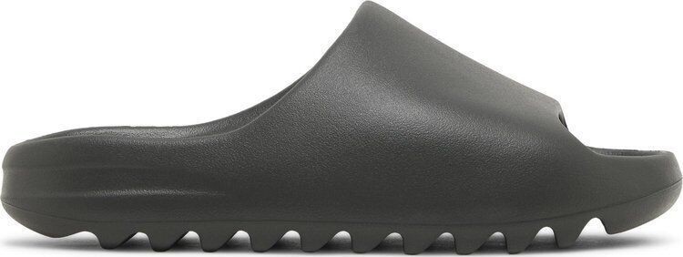 adidas Yeezy Slides Dark Onyx ID5103 SIZES 7-12 New Size Ship Now