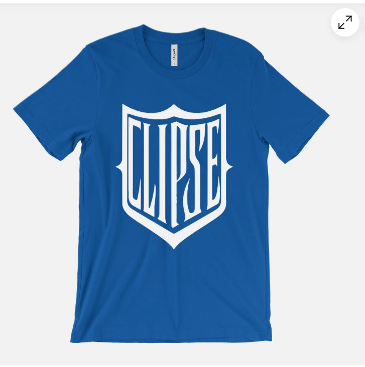 Clipse t-shirt – Pharrell Williams – Pusha T – Lord Willin’ – Grindin – Neptunes