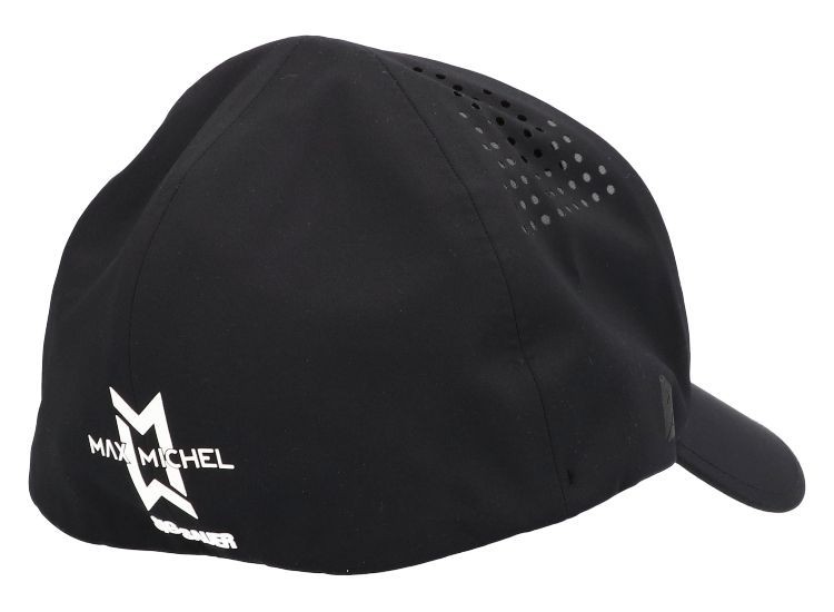Sig Sauer Max Michel Signature Flex Fit Delta Hat -Black- OSFM – NEW & RARE