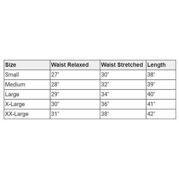 Men’s Moisture-Wicking Jogger Pants with Zipper Pockets (3-Pack)