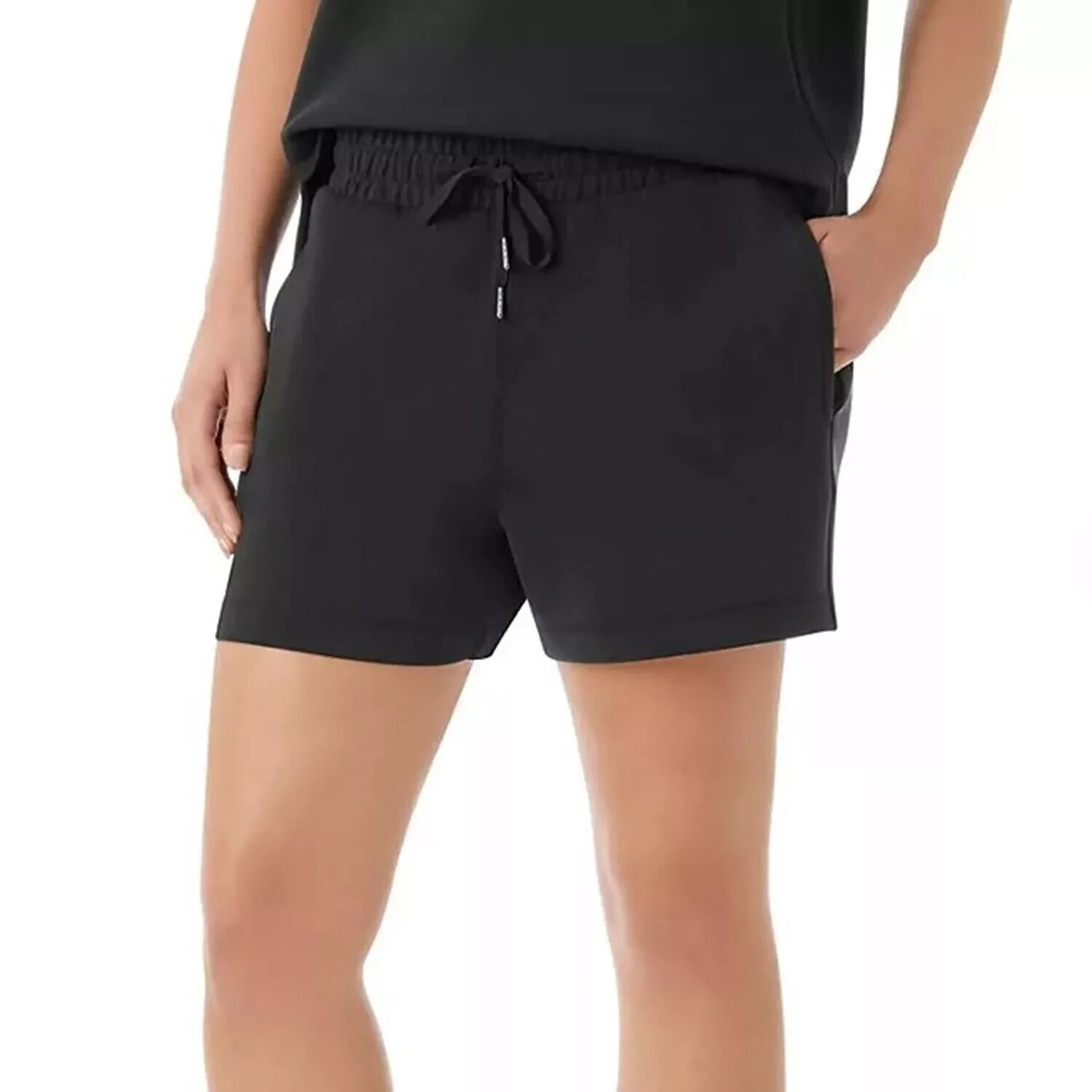 MEMBER’S MARK WOMEN’S LUXE SHORT, CHOOSE COLOR & SIZE *NEW