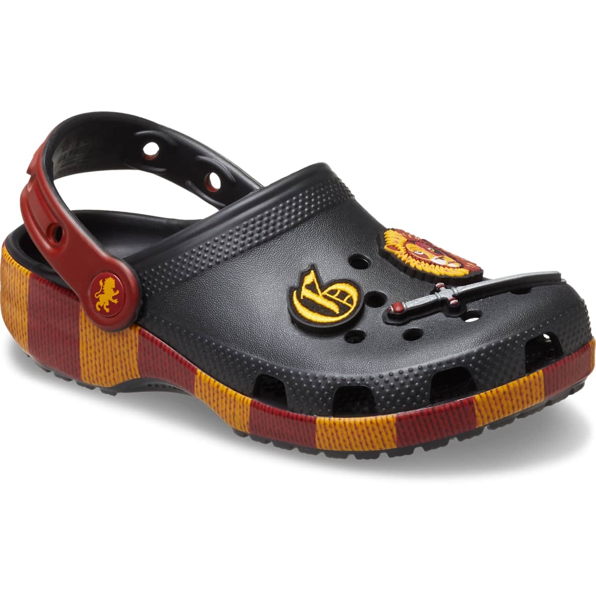 Crocs Kids Gryffindor Cls Clg K