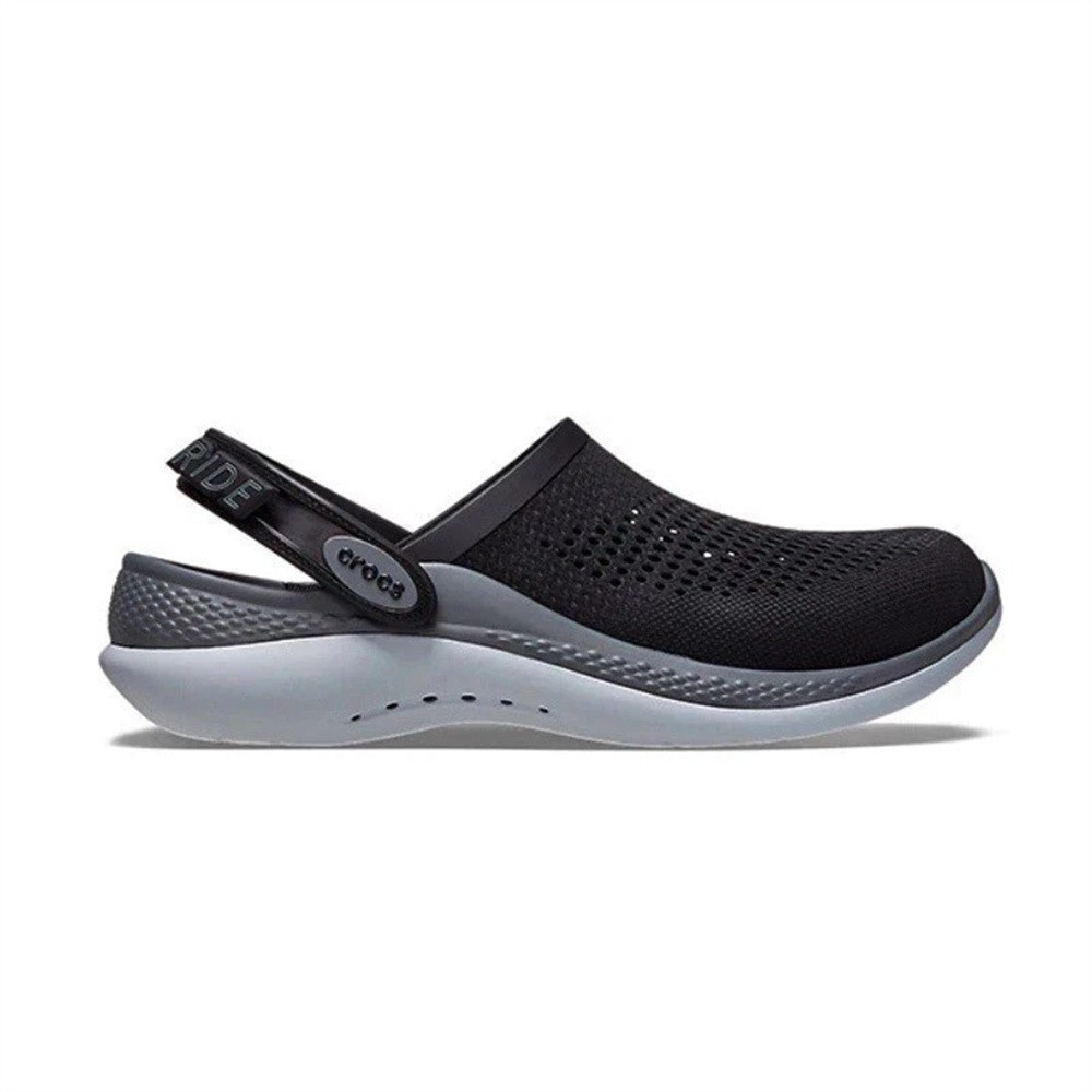 NWT Crocs LiteRide 360 Summer Clog –Beach Sandals for Men & Women (M4-M12)