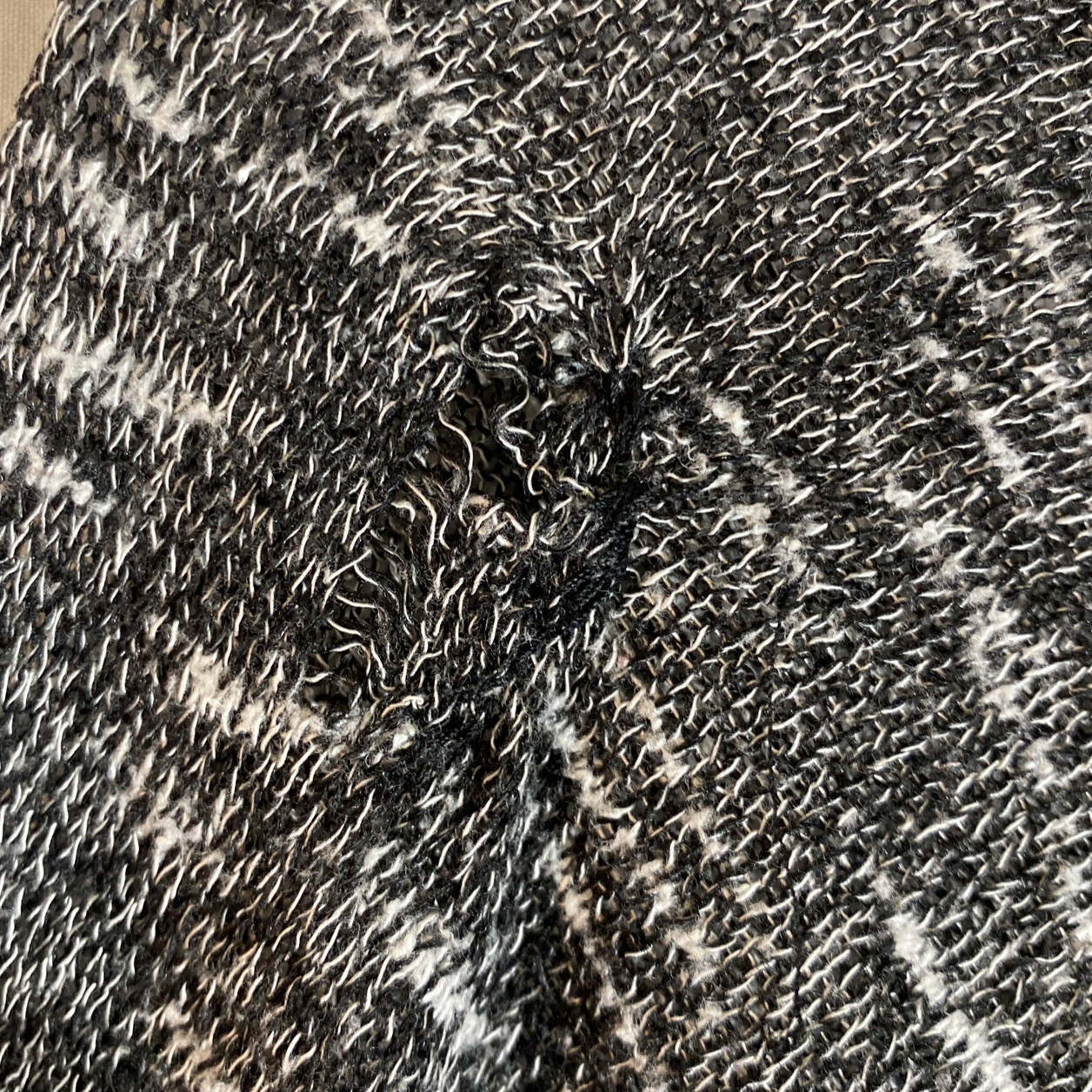 Soft Long Sleeve S Forever 21 Contemporary Comfortable Gray Loungewear READ DESC