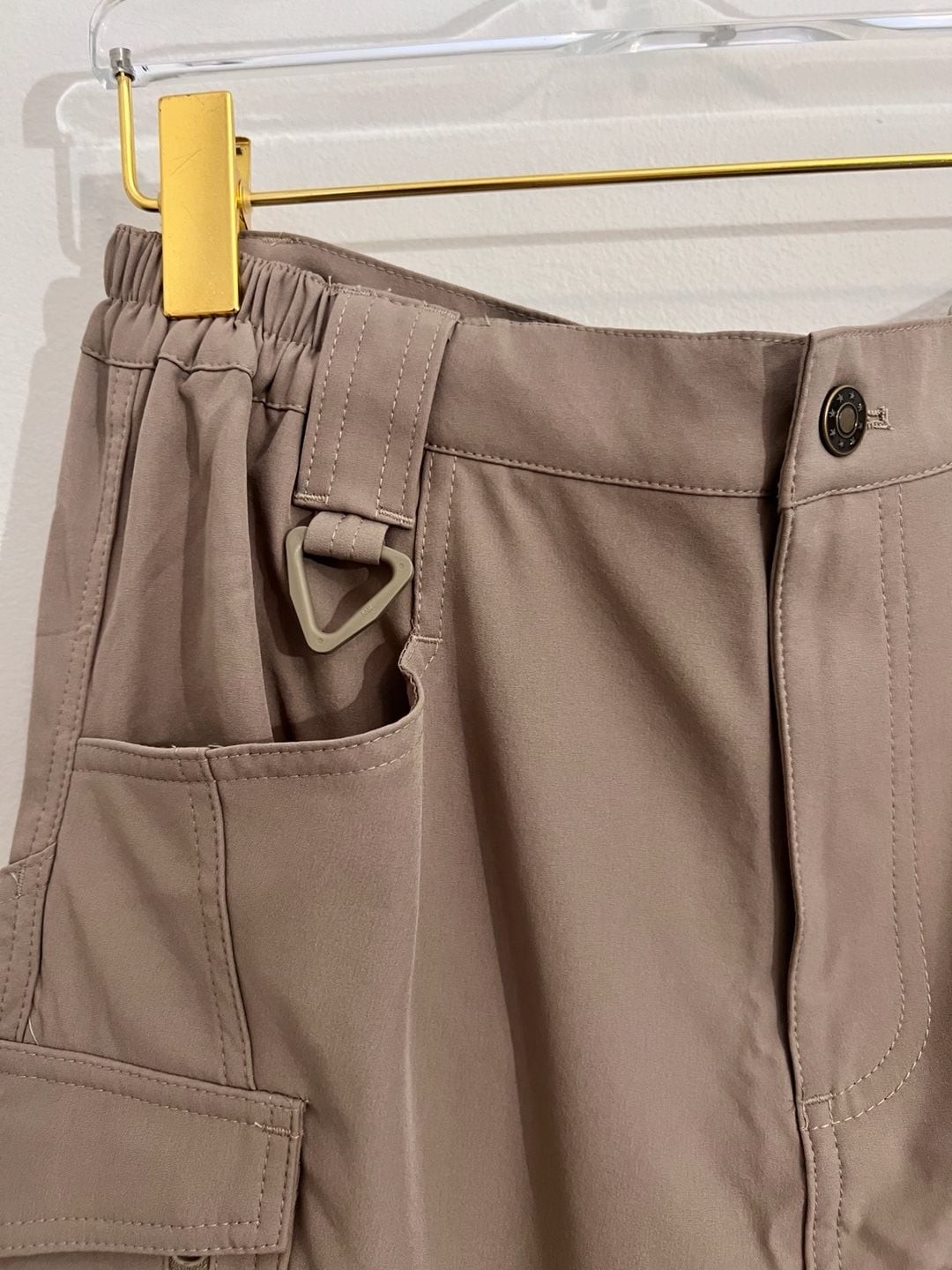 Flexcamo Men’s Tactical Cargo Utility Hiking Pants