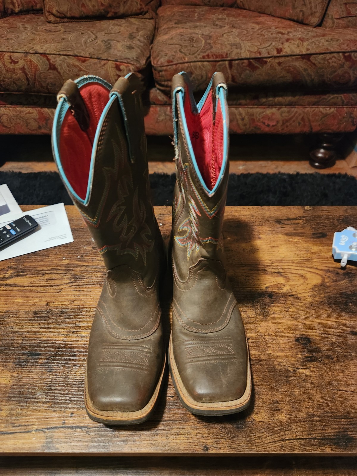 Ariat Boots