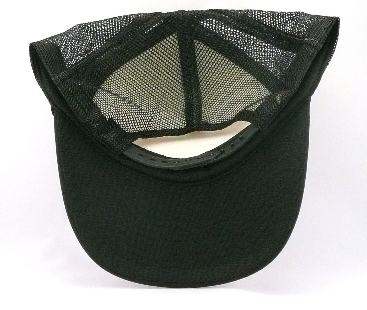 Iron City Beer Foam Front Trucker Hat Snapback Mesh Cap Retro Pittsburgh