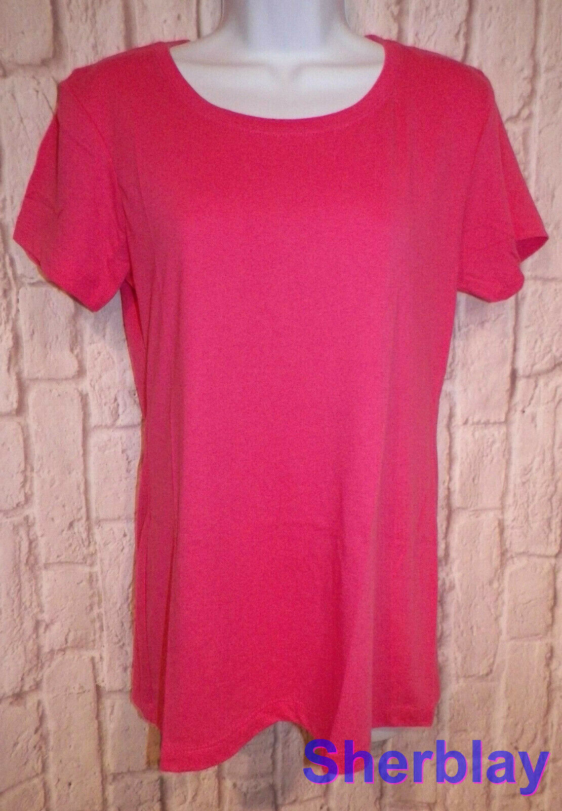 Marky G Apparel Women’s Ideal T-Shirt Short Sleeve N1510 – Options