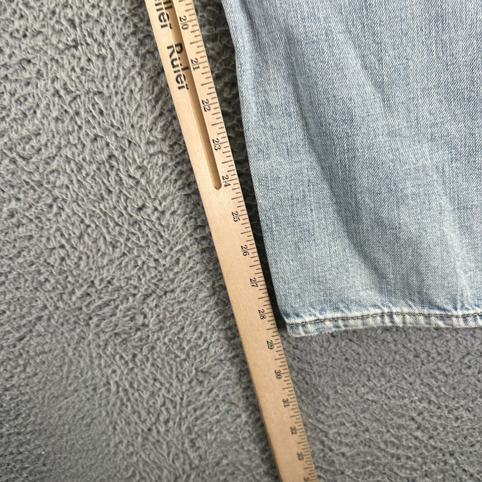American Eagle Outfitters Jeans Womens 2 Blue Denim Boyfriend Light Wash 90s