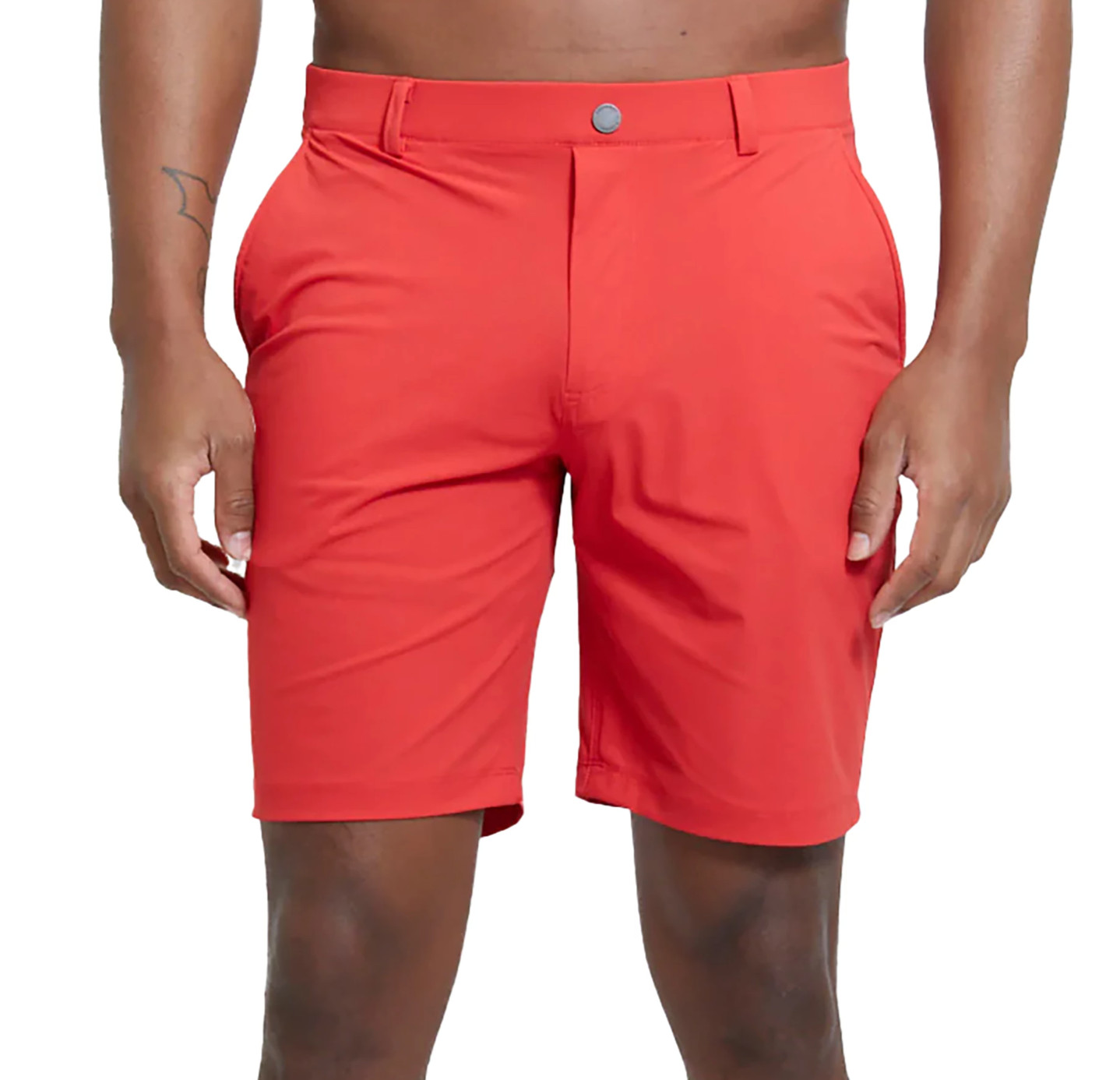 REDVANLY Hanover Pull-On Short ~ 7” Men CHOOSE COLOR & SIZE NWT