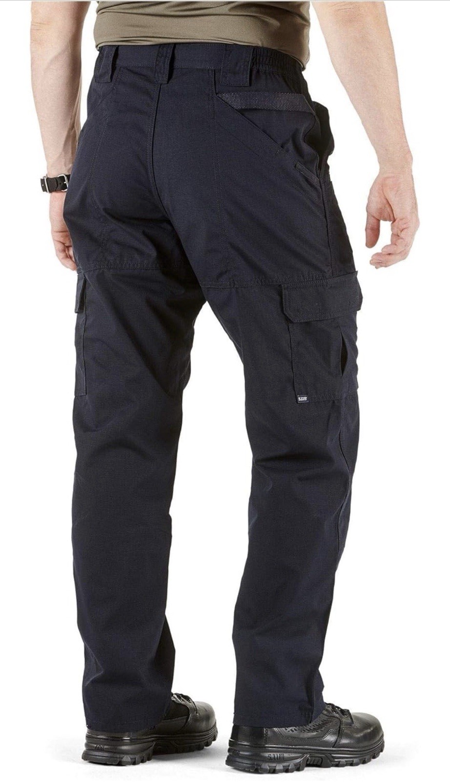 ✨5.11 Tactical Men’s Taclite Pro Lightweight Performance Pants 40×30 Dark Navy