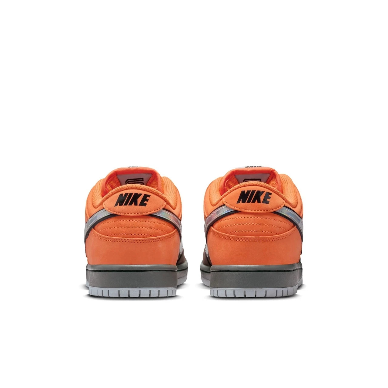 Nike SB Dunk Low Pro Premium Muni April IR1888-800 Men’s Size Authentic