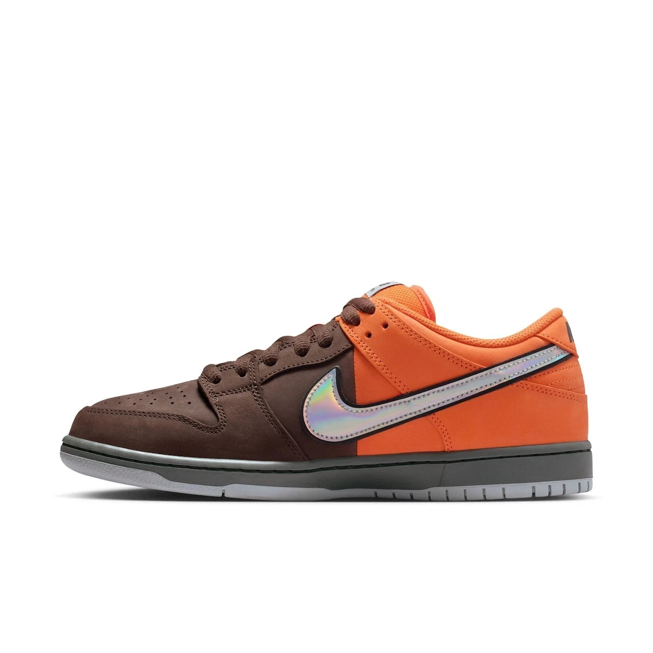 Nike SB Dunk Low Pro Premium Muni April IR1888-800 Men’s Size Authentic