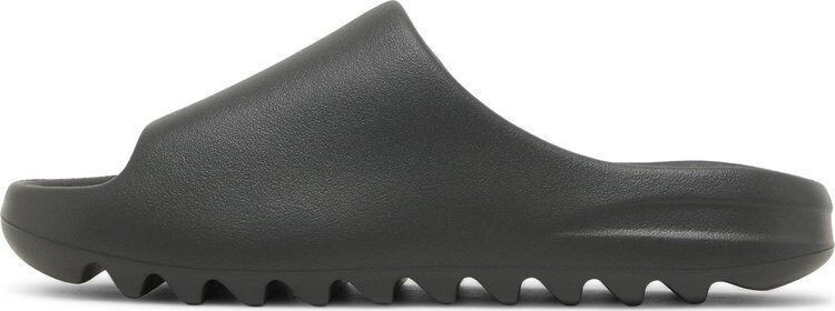 adidas Yeezy Slides Dark Onyx ID5103 SIZES 7-12 New Size Ship Now