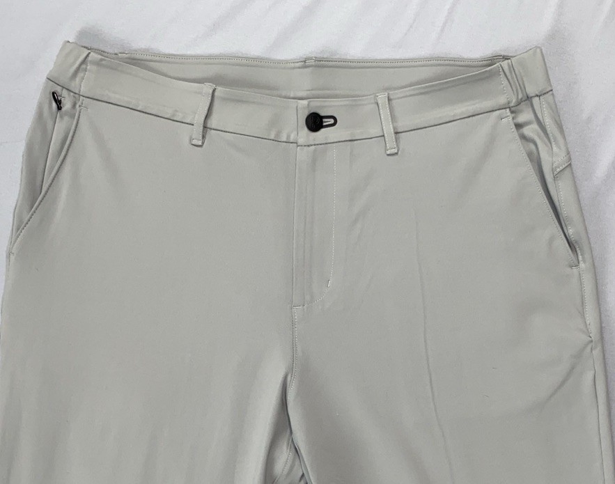 Public Rec Gamechanger All Day Every Day Flex Waist Knit Chino Pants. Tag 36X36.
