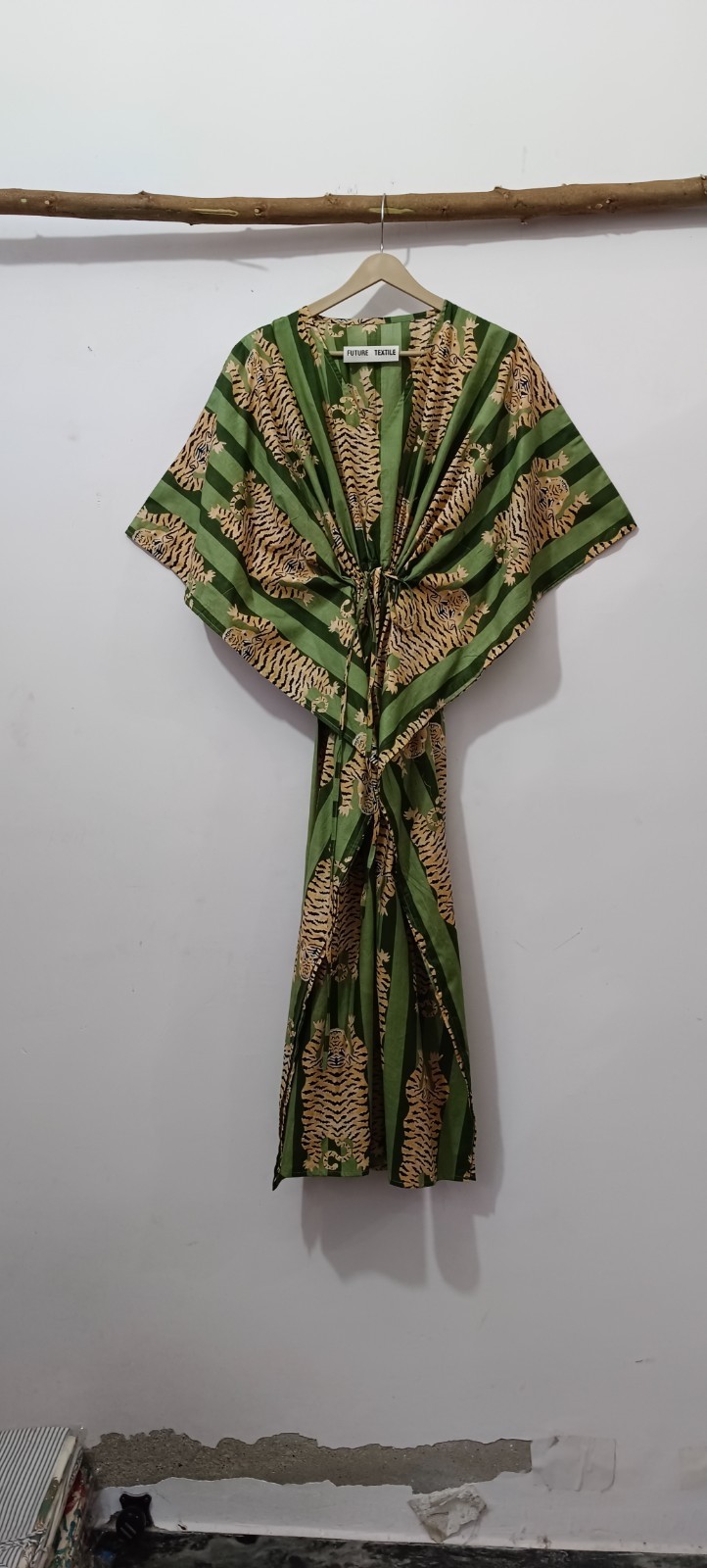 indian cotton kimono robe vintage 100% Cotton kimono Robes ,Sleepwear Bath Robes