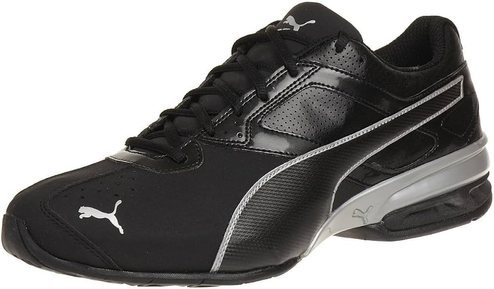 PUMA Men’s Tazon 6 FM Shoes
