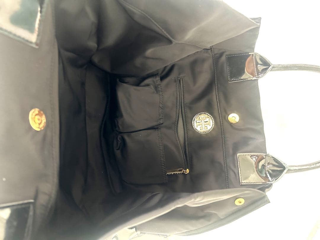 Tory Burch Tote Bag Ella