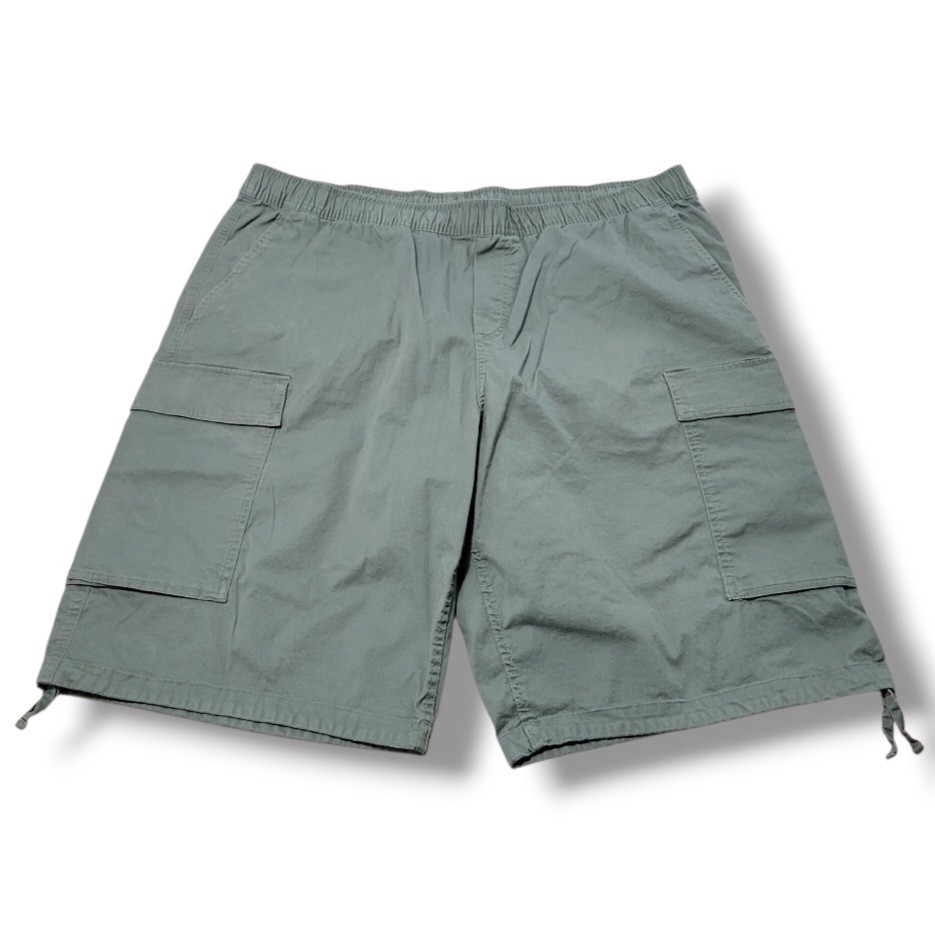 H&M Shorts Size XXL W40″xL11.5″ Men’s H & M Loose Fit Cargo Shorts Casual Shorts
