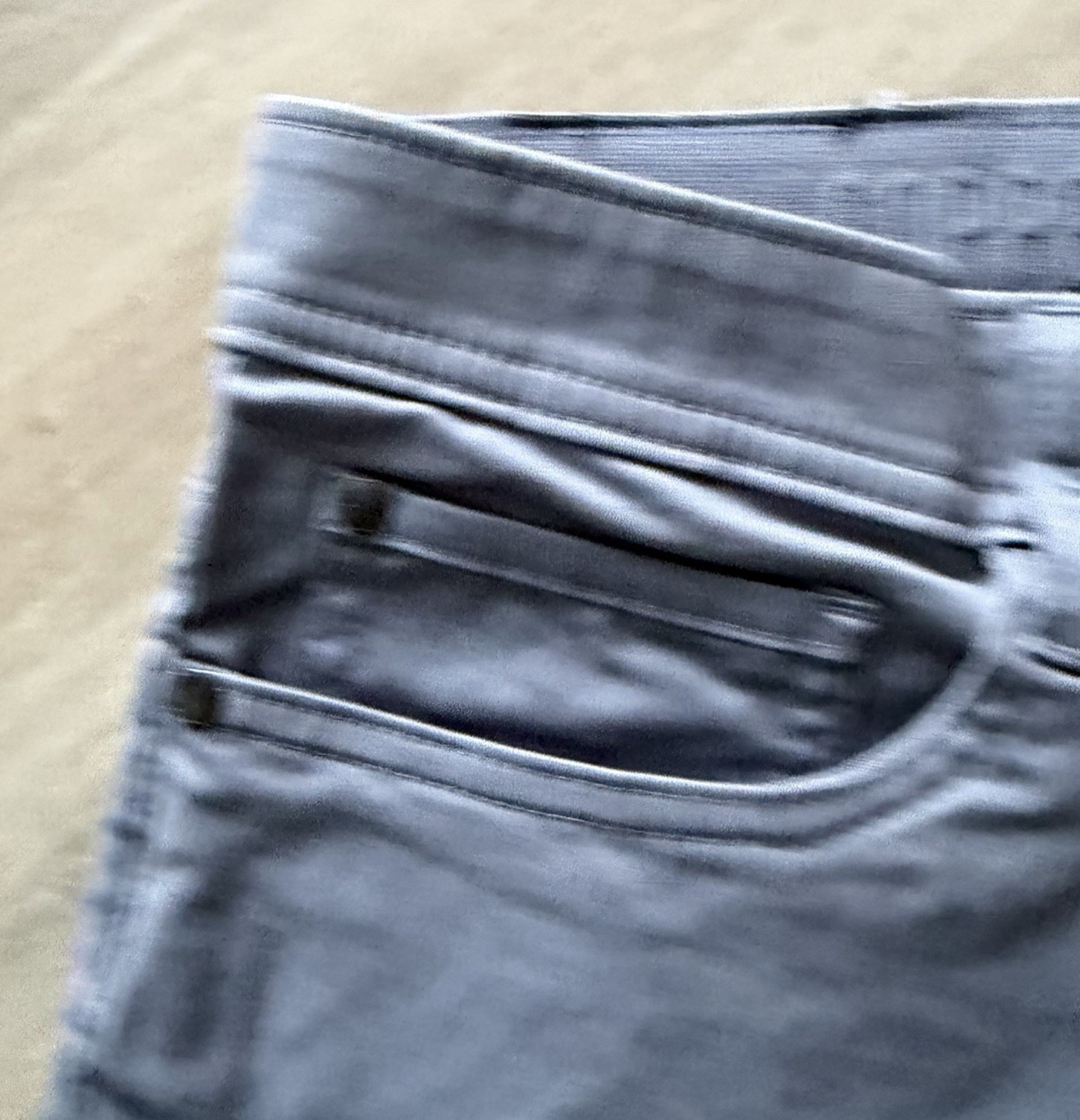 Copper & Oak NWT Men’s 32×32 Pants 5 Pocket Every Day Pant River Blue K5S817 NWT