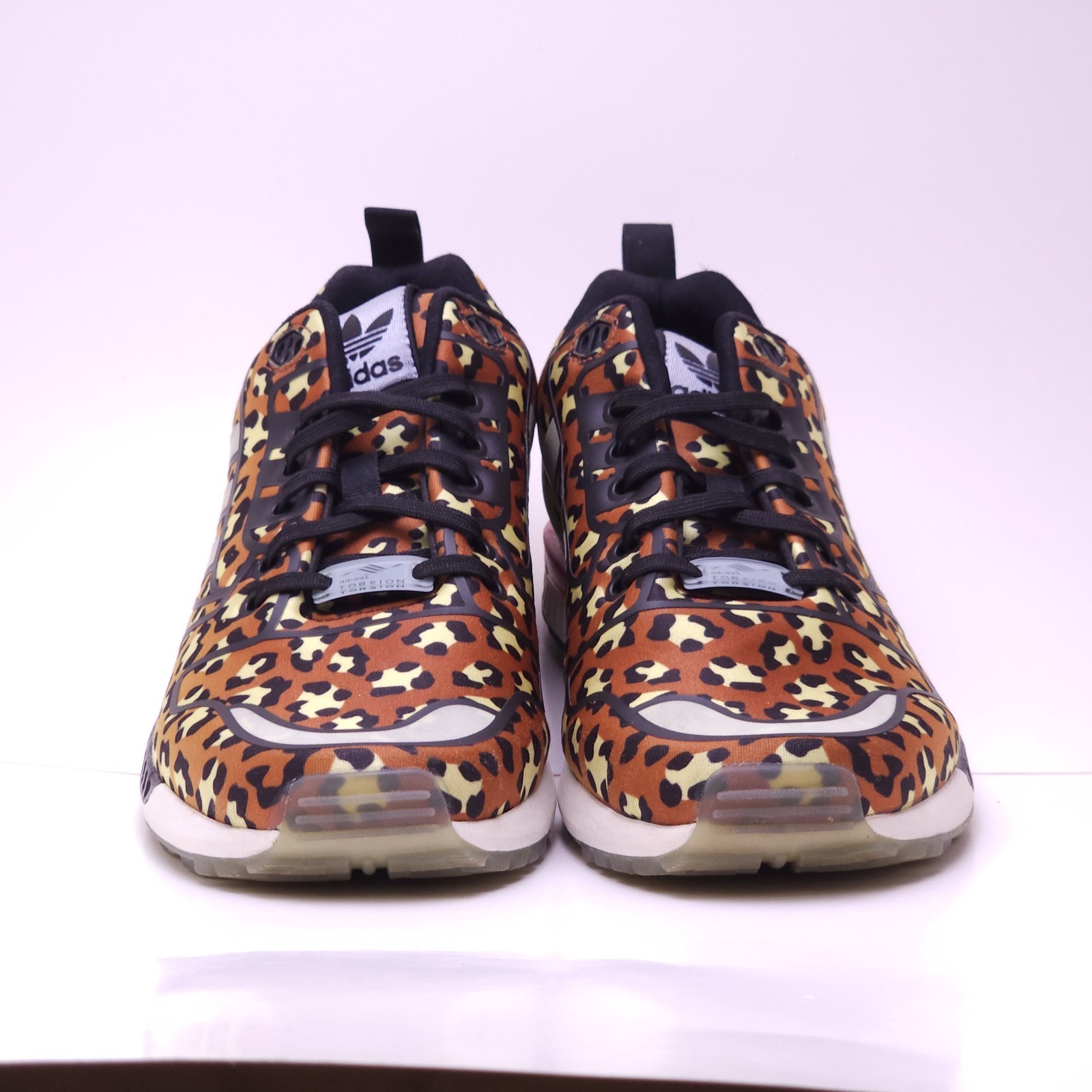 Adidas Extra Butter X Adidas Colab Chief Diver ZX Flux Casual streetwear men’s 8