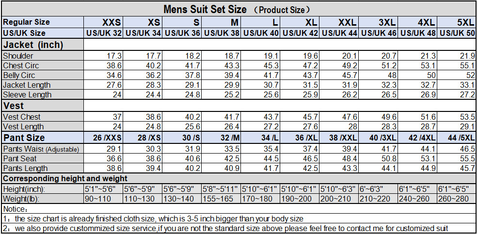 Men’s 3Pcs Herringbone Tweed Suit Blazer Vest Pants Set Formal Wedding Business