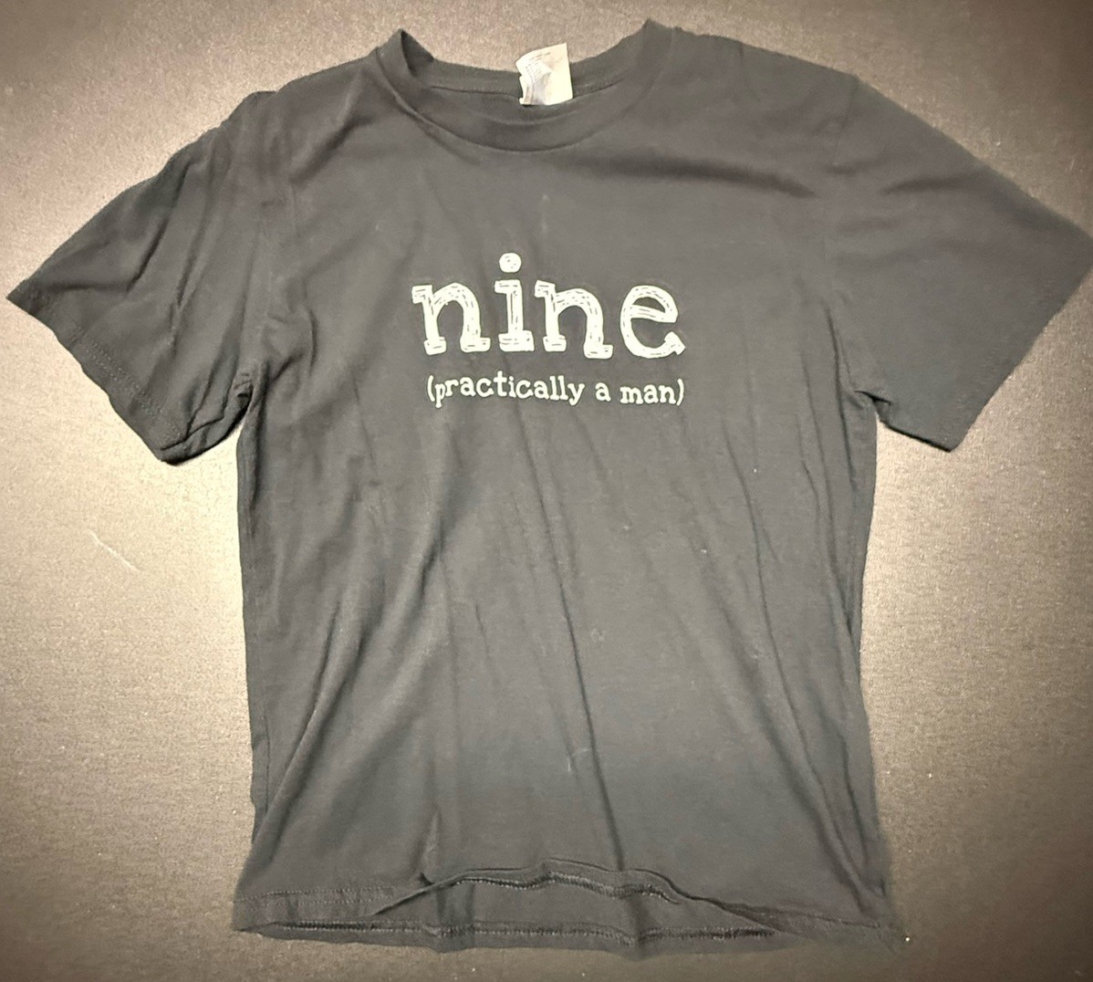 Boys M Shirts 9/10