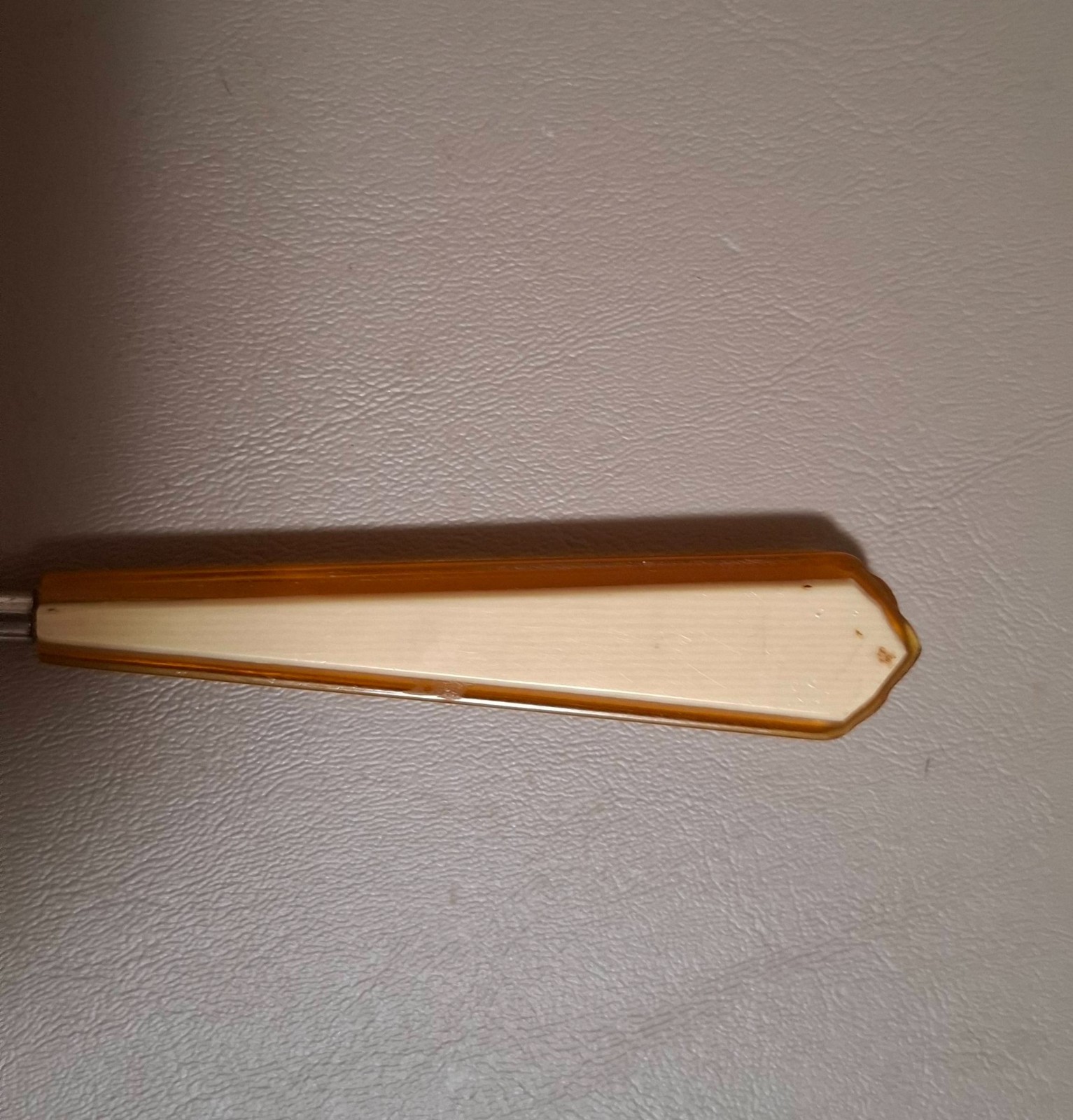 Vintage Victorian Style Button Hook