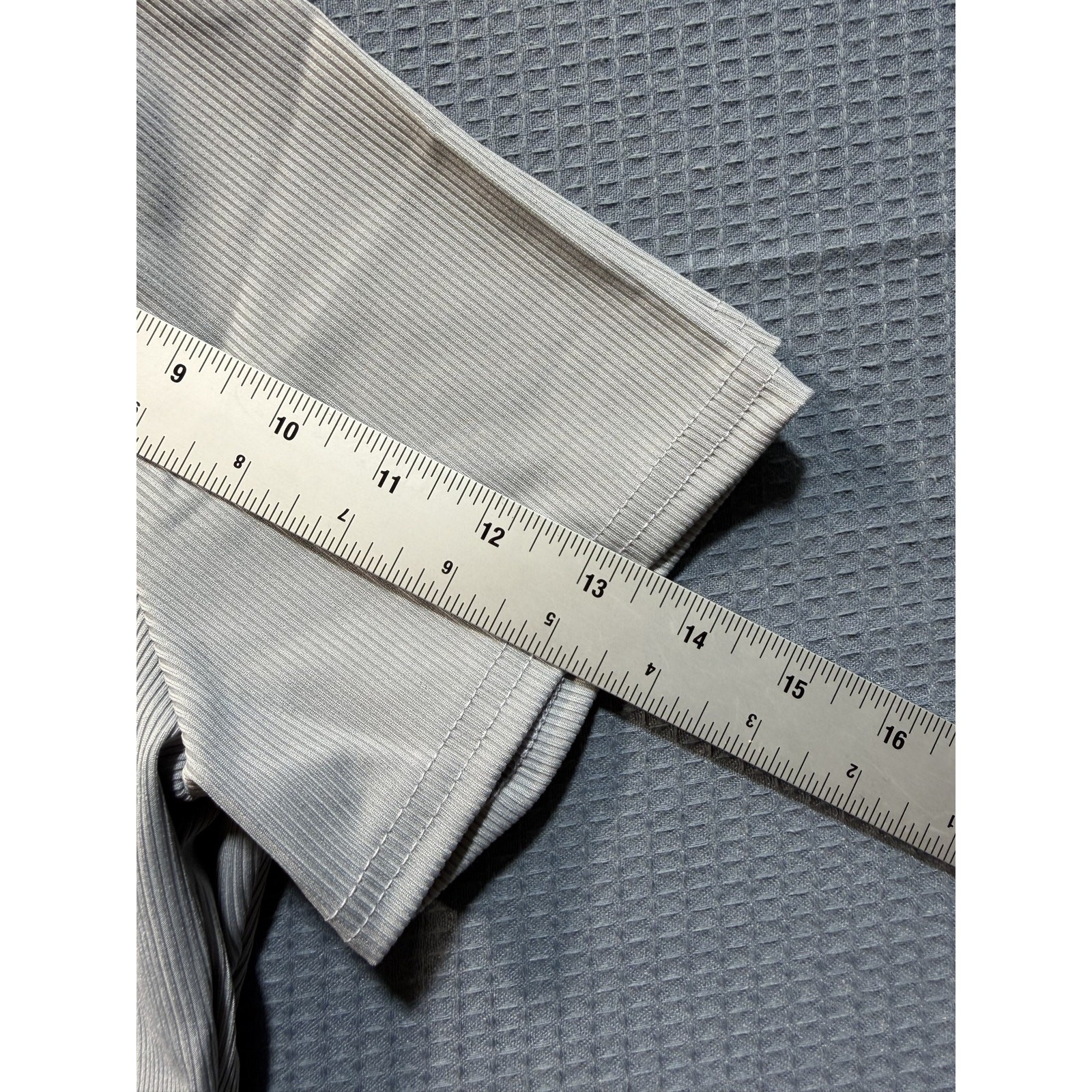 2-Piece Training Sportwear Unisex Sz 2XL Gray New Without Tags