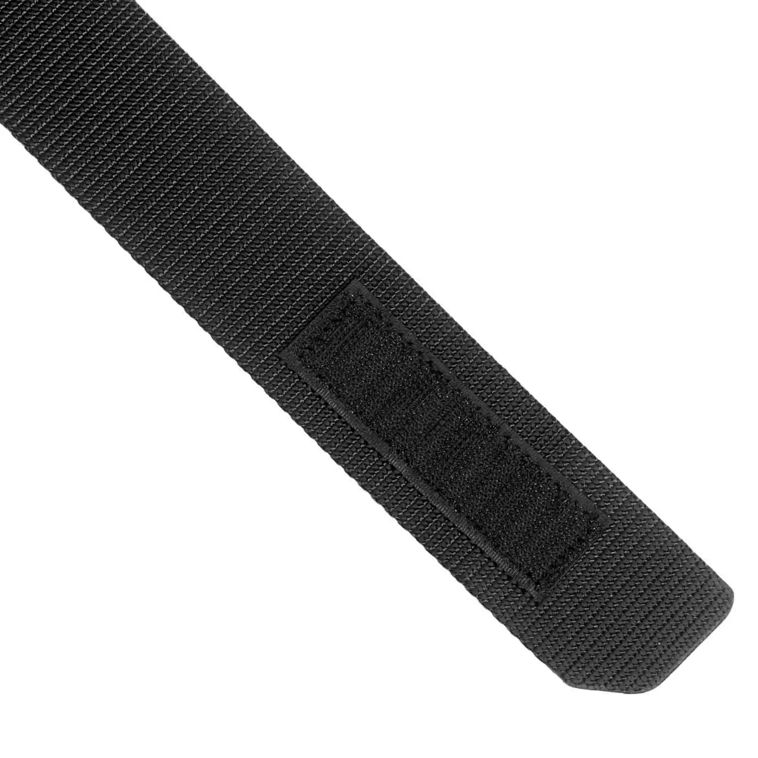 Galls Tactical Duty Belt Heavy Duty Webbing With Metal Buckle OD/Coyote 1.5 Inch