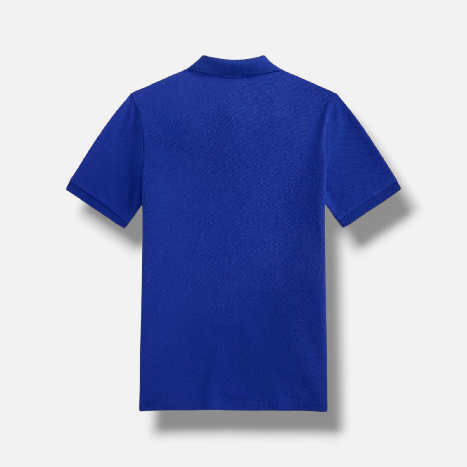 Polo Ralph Lauren Kid’s Boy’s Blue Cotton Mesh Polo Shirt Size XL