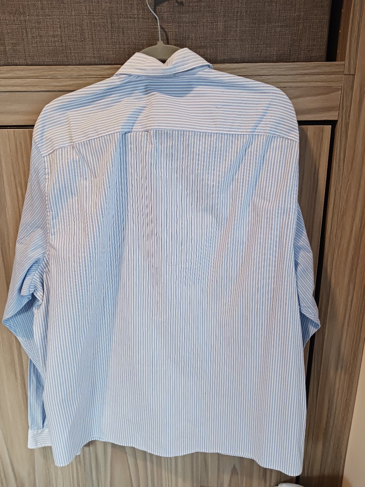 Ted Baker London Men Dress Shirt Size 7